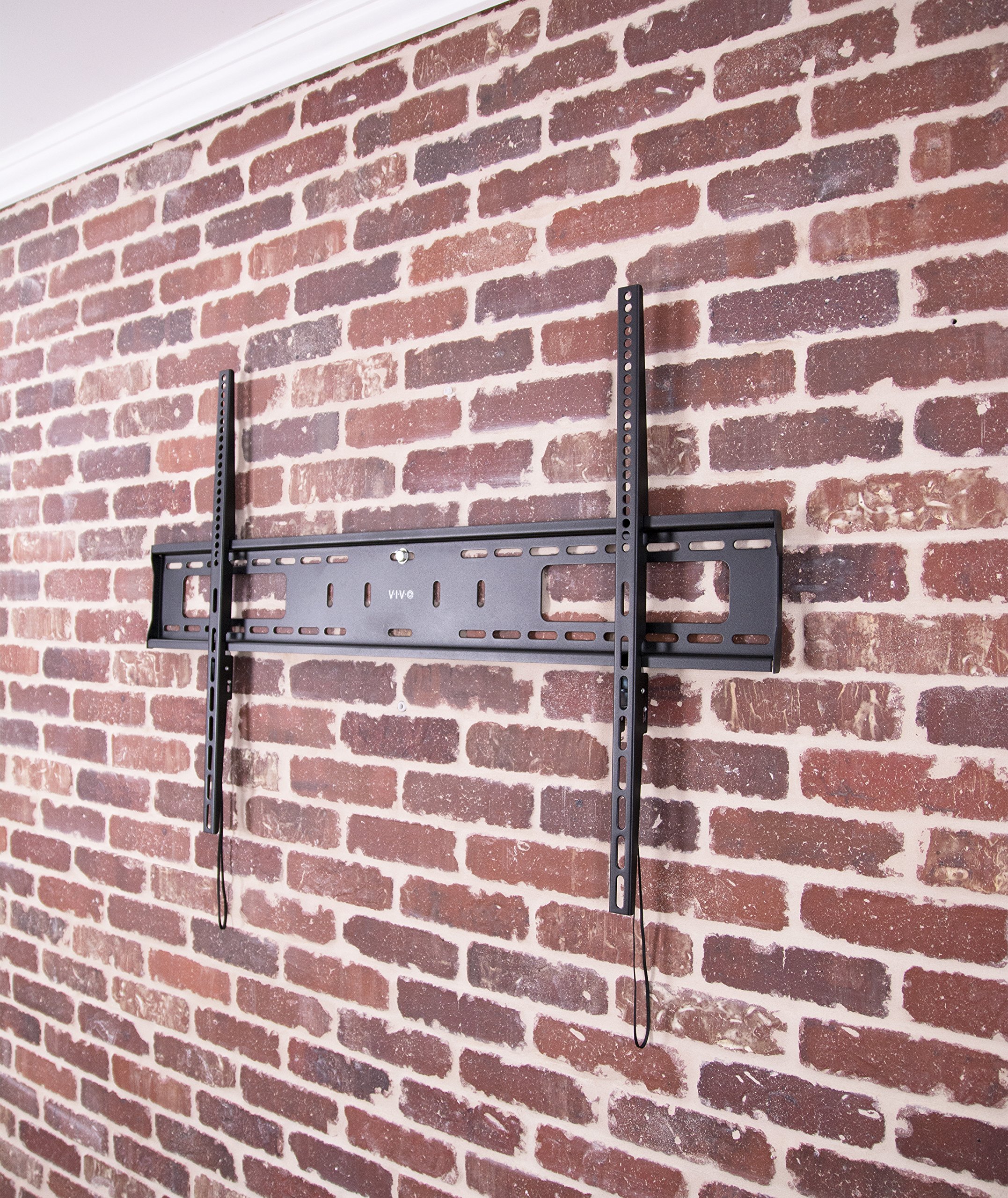Foto 4 | Soporte De Pared Para Tv Vivo Mount-vw100t 60-100 Pulgadas - Venta Internacional.