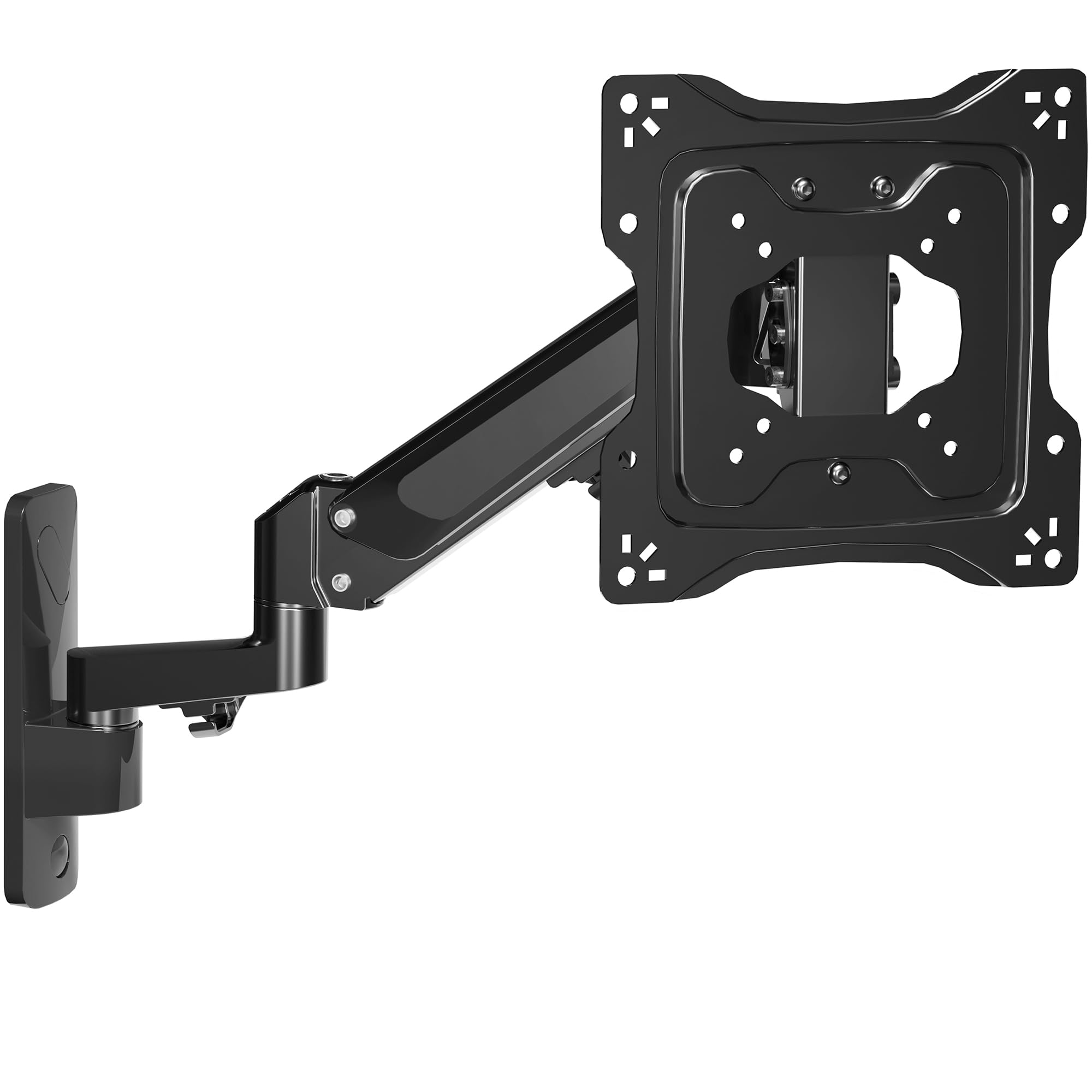 Foto 2 pulgar | Soporte De Pared Para Tv Vivo Mount-g200b Para Pantallas De 23 A 43 Pulgadas - Venta Internacional.