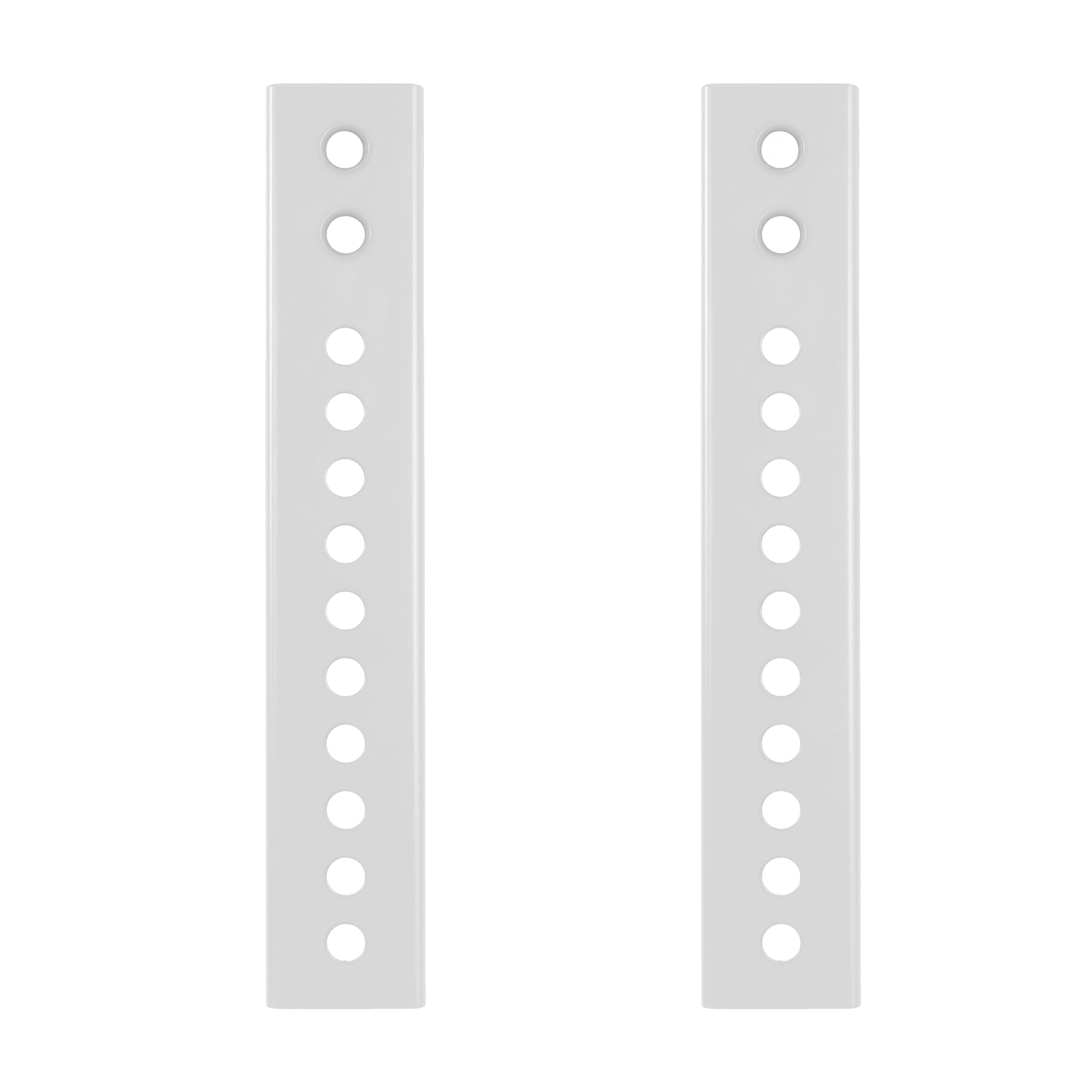 Foto 2 pulgar | Kit De Soporte Para Placas Extensoras Vesa Vivo Mount-ad165w, Color Blanco - Venta Internacional.