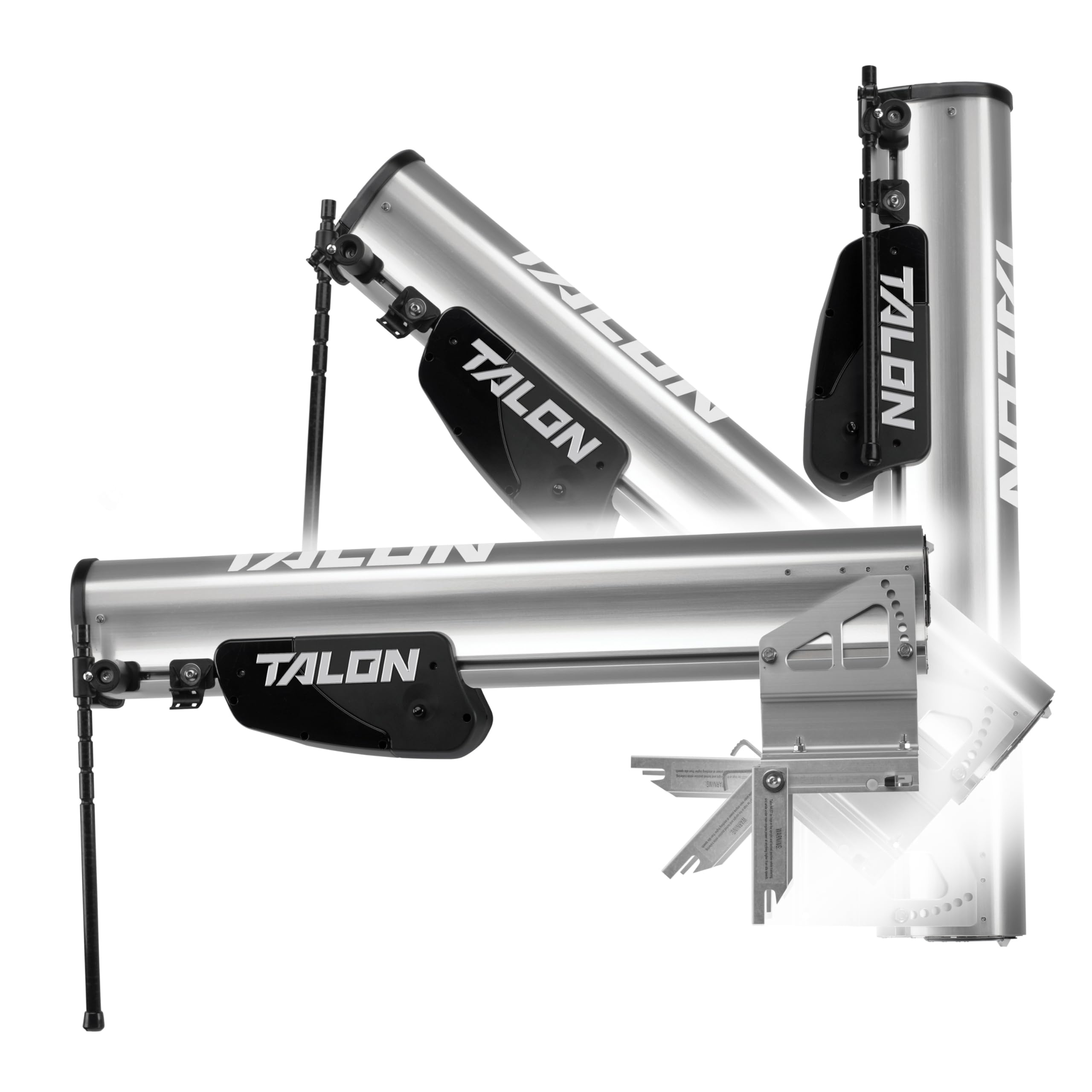 Foto 4 | Soporte Inclinable Talon Minn Kota 1810222 Para Aguas Poco Profundas Ancho - Venta Internacional.