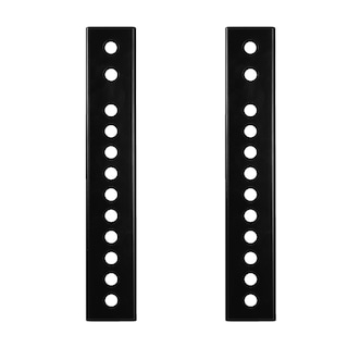 Foto 1 | Kit De Soporte De Placa Extensora Vesa Vivo Mount-ad165 Negro - Venta Internacional.