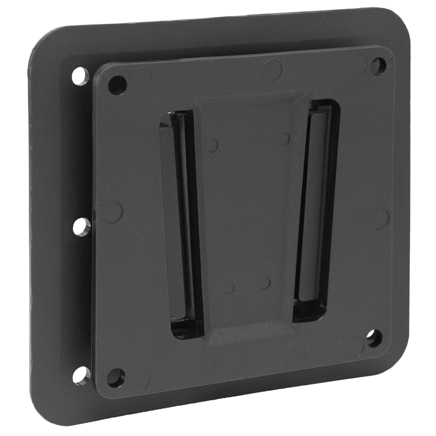 Soporte Para Tv Rv Vivo Vwrv1, Antioxidante, De Liberación Rápida, 43 Pulgadas Y 13,6 Kg - Venta Internacional.