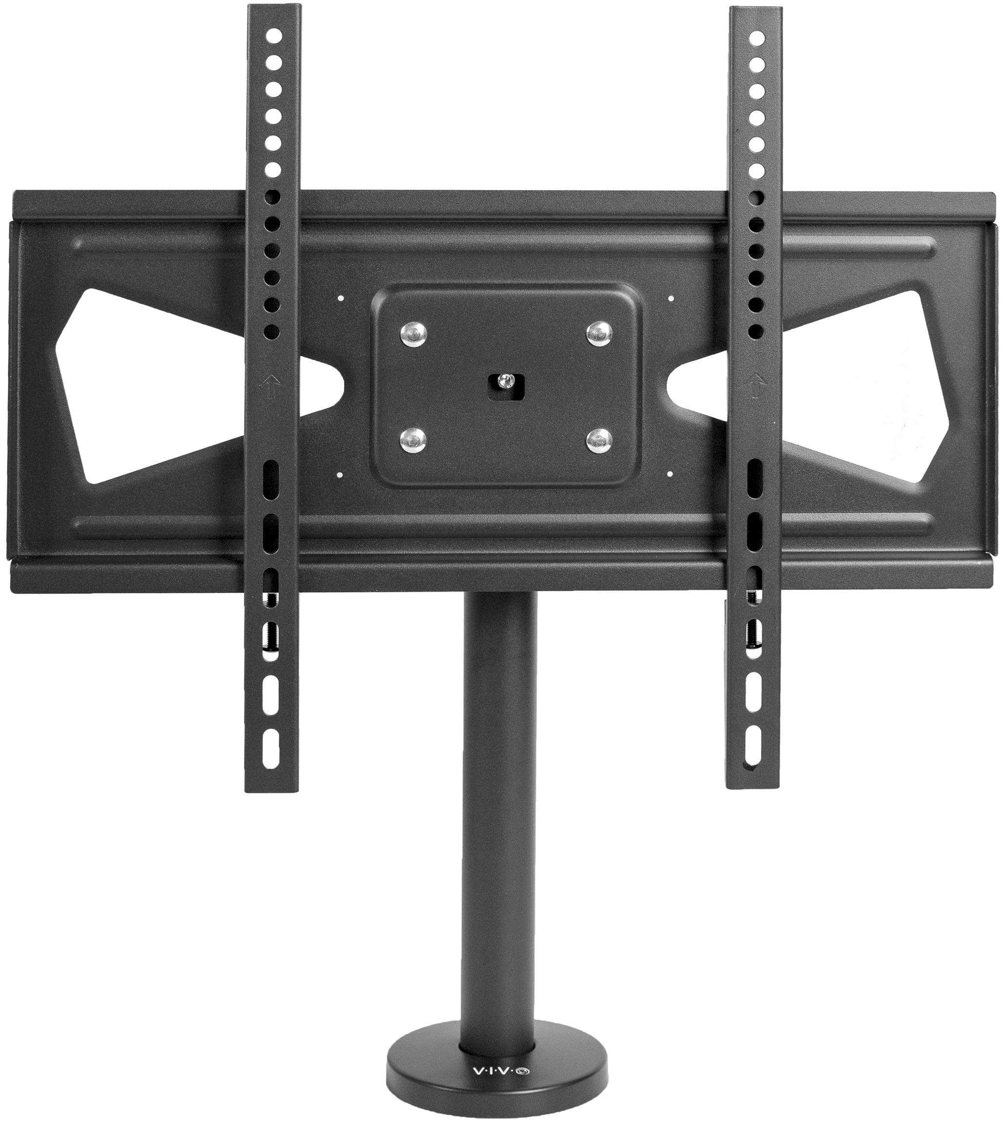 Foto 2 pulgar | Soporte De Tv Vivo Giratorio Y Atornillable Para Pantallas De 32 A 55 Pulgadas - Venta Internacional.