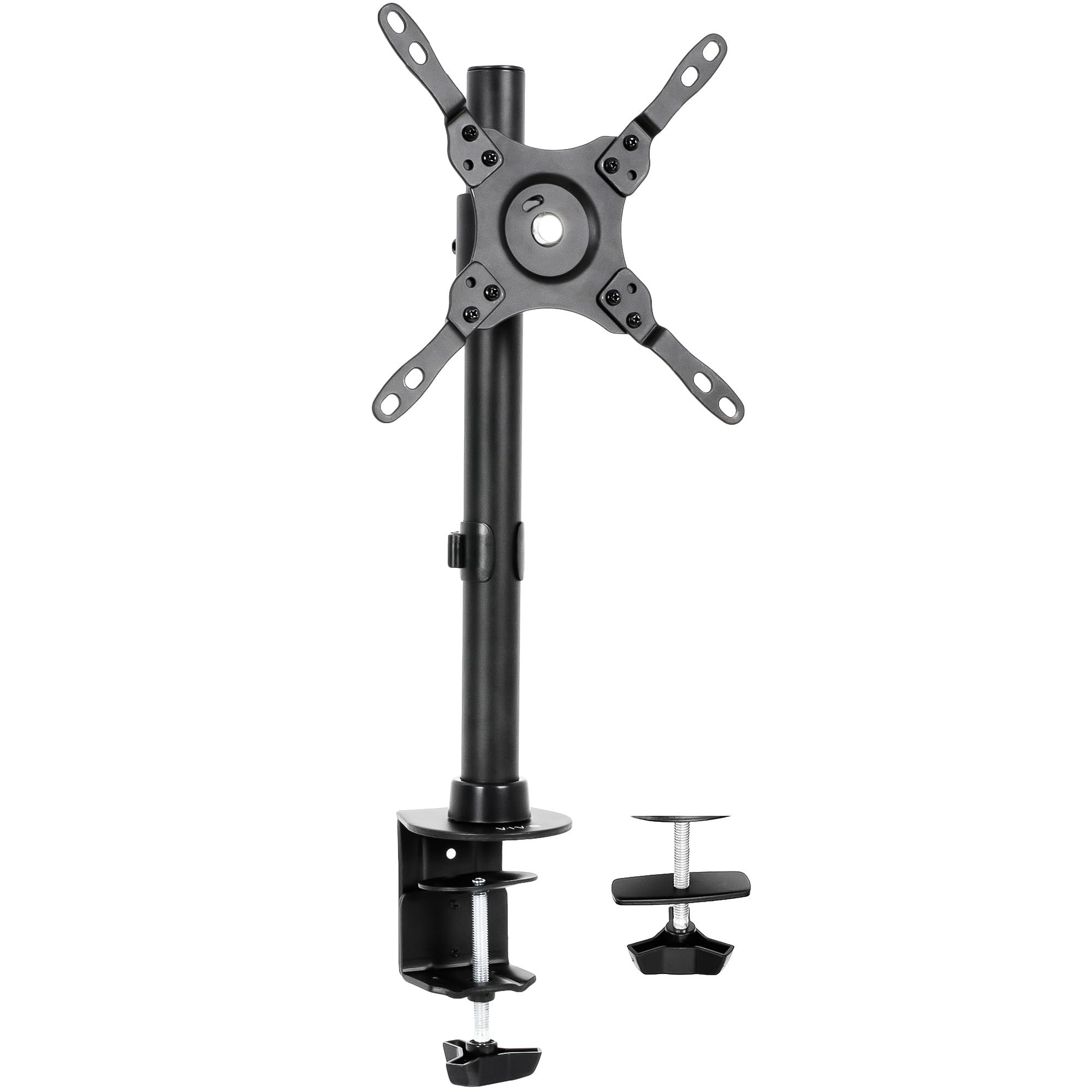 Soporte De Escritorio Vivo Stand-v101c Para Pantallas De Hasta 42 Pulgadas - Venta Internacional.