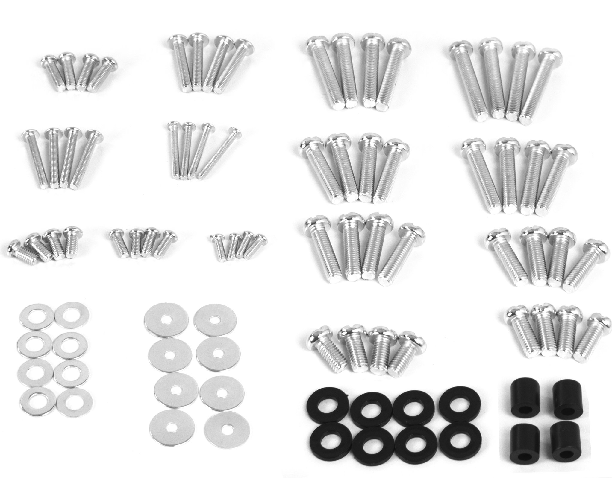 Foto 2 pulgar | Kit De Hardware Vesa Para Montaje De Tv Y Monitor Vivo M4 M5 M6  - Venta Internacional.