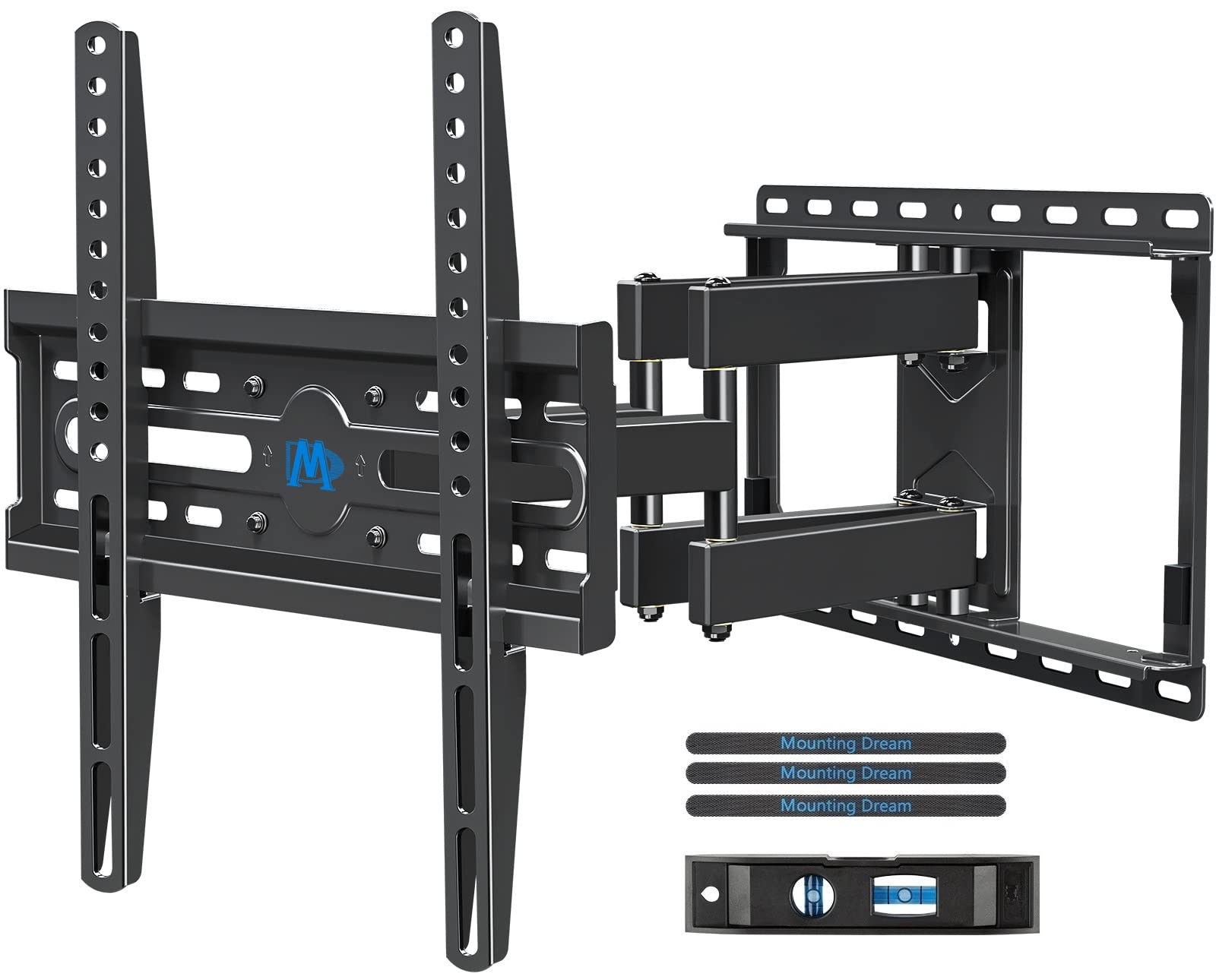 Foto 2 pulgar | Soporte De Pared Dream Md2380 Para Tv De 32 A 65 Pulgadas - Venta Internacional.