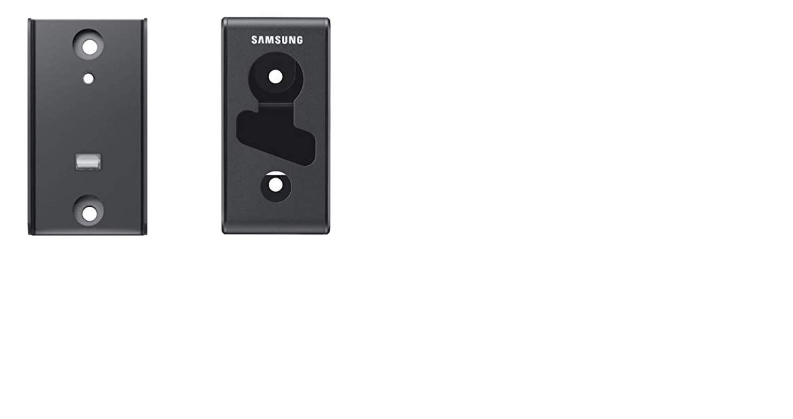 Soporte De Pared Samsung Vesa Mini Wmn-750m/za Negro (33-65) - Venta Internacional.