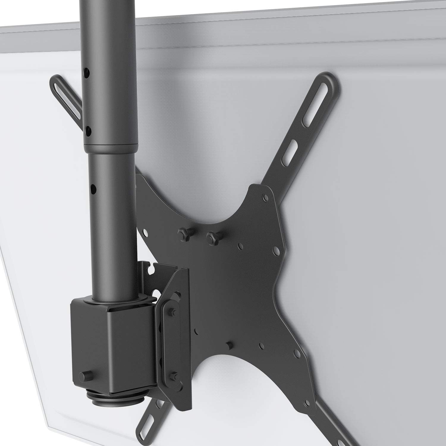 Foto 5 pulgar | Soporte De Tv De Techo Wali Cm2665xl Para Pantallas De 26 A 65 Pulgadas - Venta Internacional.