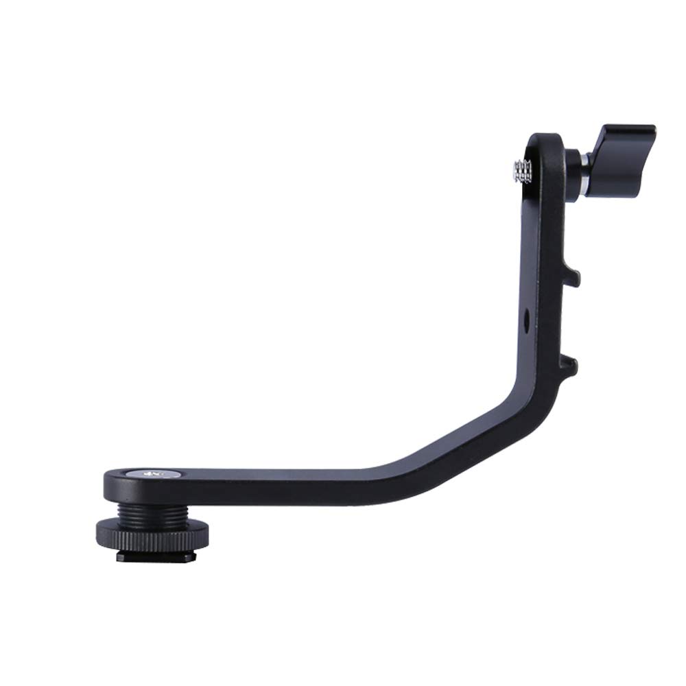 Brazo Inclinable Para Monitor De Campo Feelworld F5 F570 S55 Fw568 De 14 Cm - Venta Internacional.