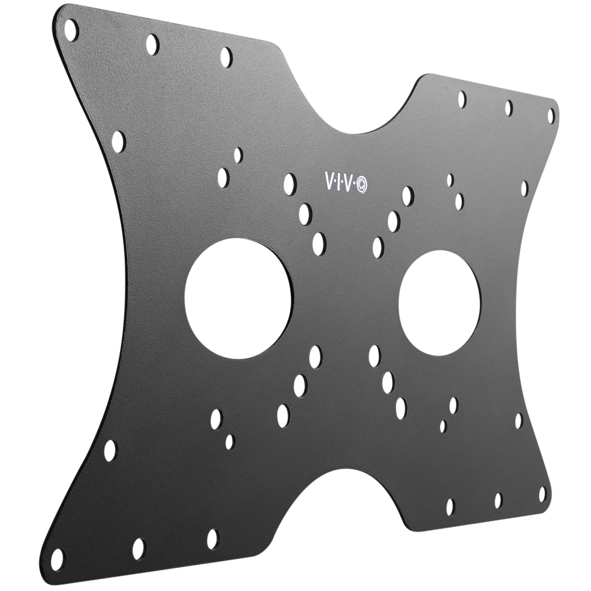 Soporte De Placa Adaptadora Vivo Steel Vesa 32-55 Pulgadas - Venta Internacional.