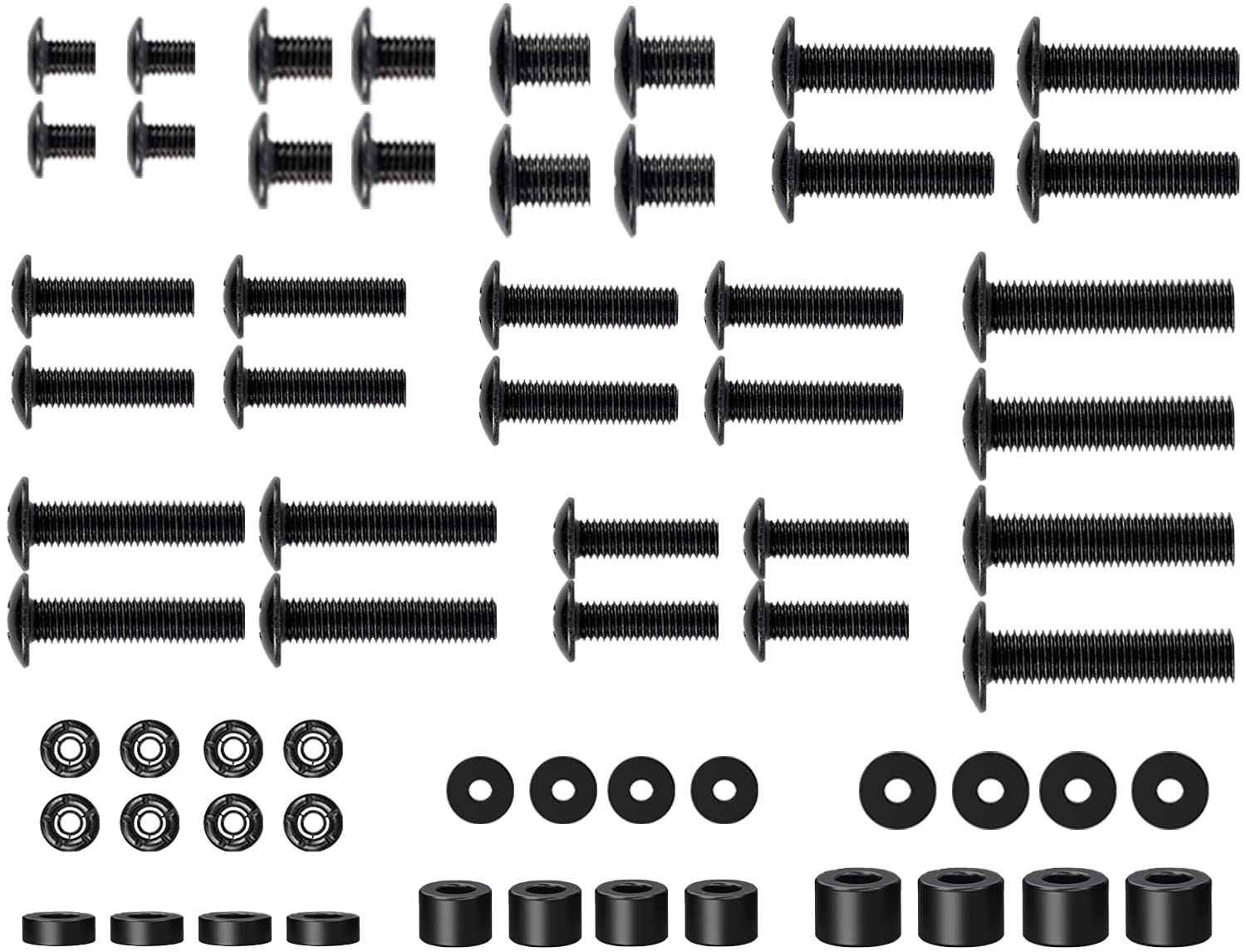 Kit De Herrajes Para Montaje De Tv Mounting Dream Universal Md5754 - Venta Internacional.