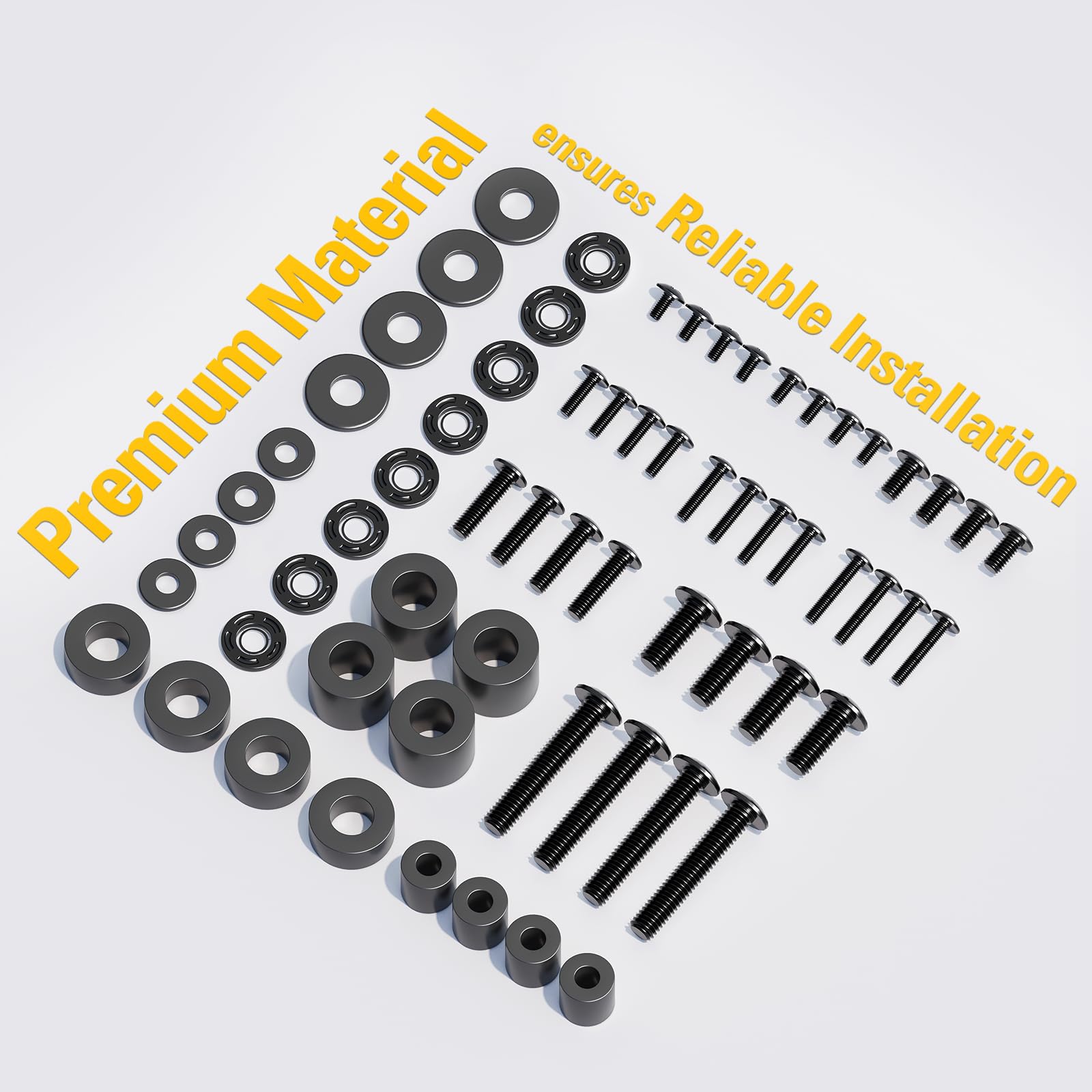 Foto 8 pulgar | Kit De Herrajes Para Montaje De Tv Mounting Dream Universal Md5754 - Venta Internacional.