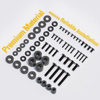 Foto 7 | Kit De Herrajes Para Montaje De Tv Mounting Dream Universal Md5754 - Venta Internacional.