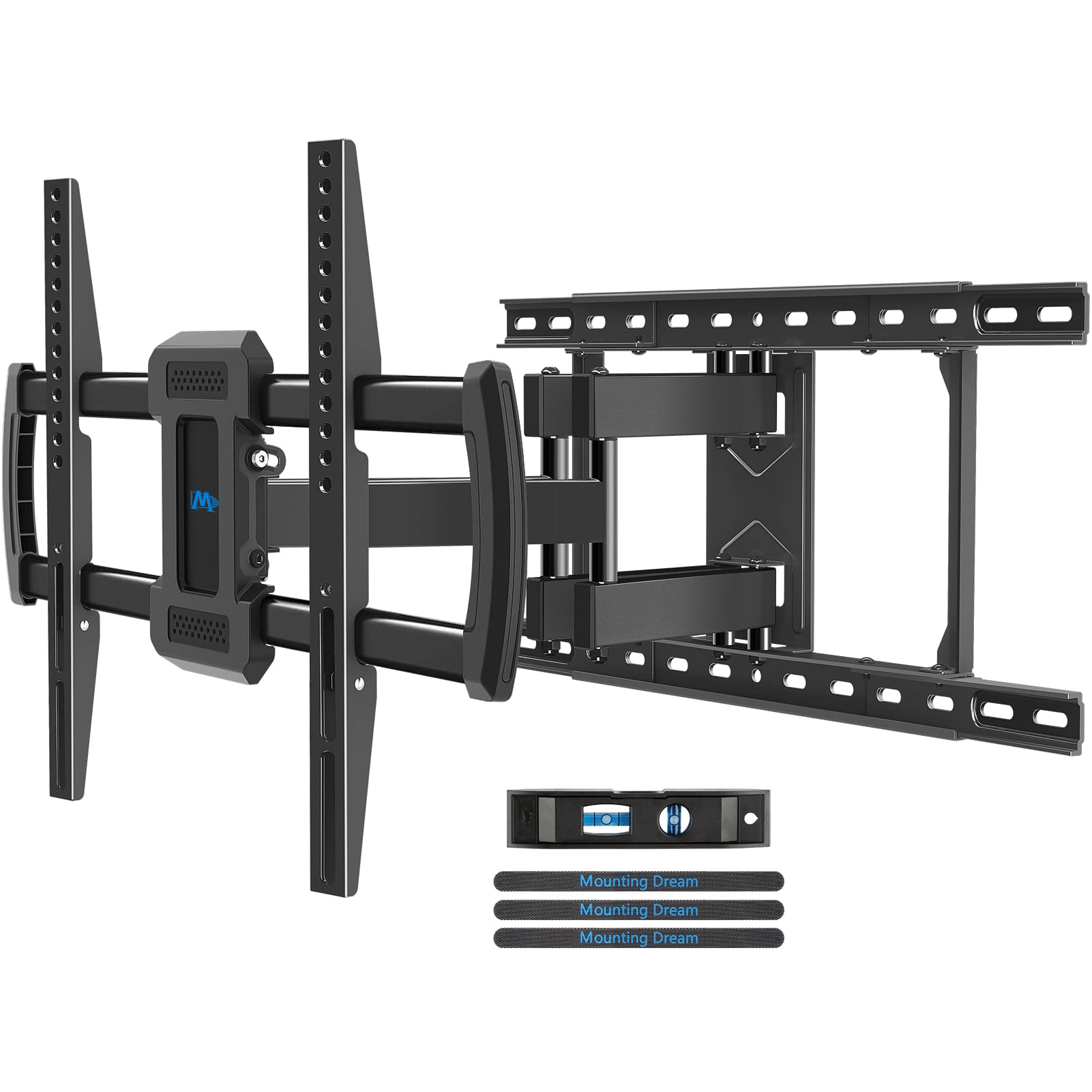 Soporte De Pared Para Tv Dream Md2296-24k Para 42-84 Pulgadas - Venta Internacional.