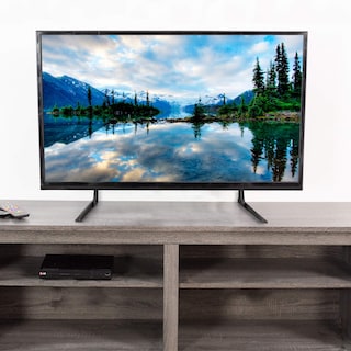 Foto 4 | Soporte De Tv De Sobremesa Vivo Universal Para Pantallas Lcd De 22 A 65 Pulgadas - Venta Internacional.