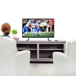 Foto 5 | Soporte De Tv De Sobremesa Vivo Universal Para Pantallas Lcd De 22 A 65 Pulgadas - Venta Internacional.