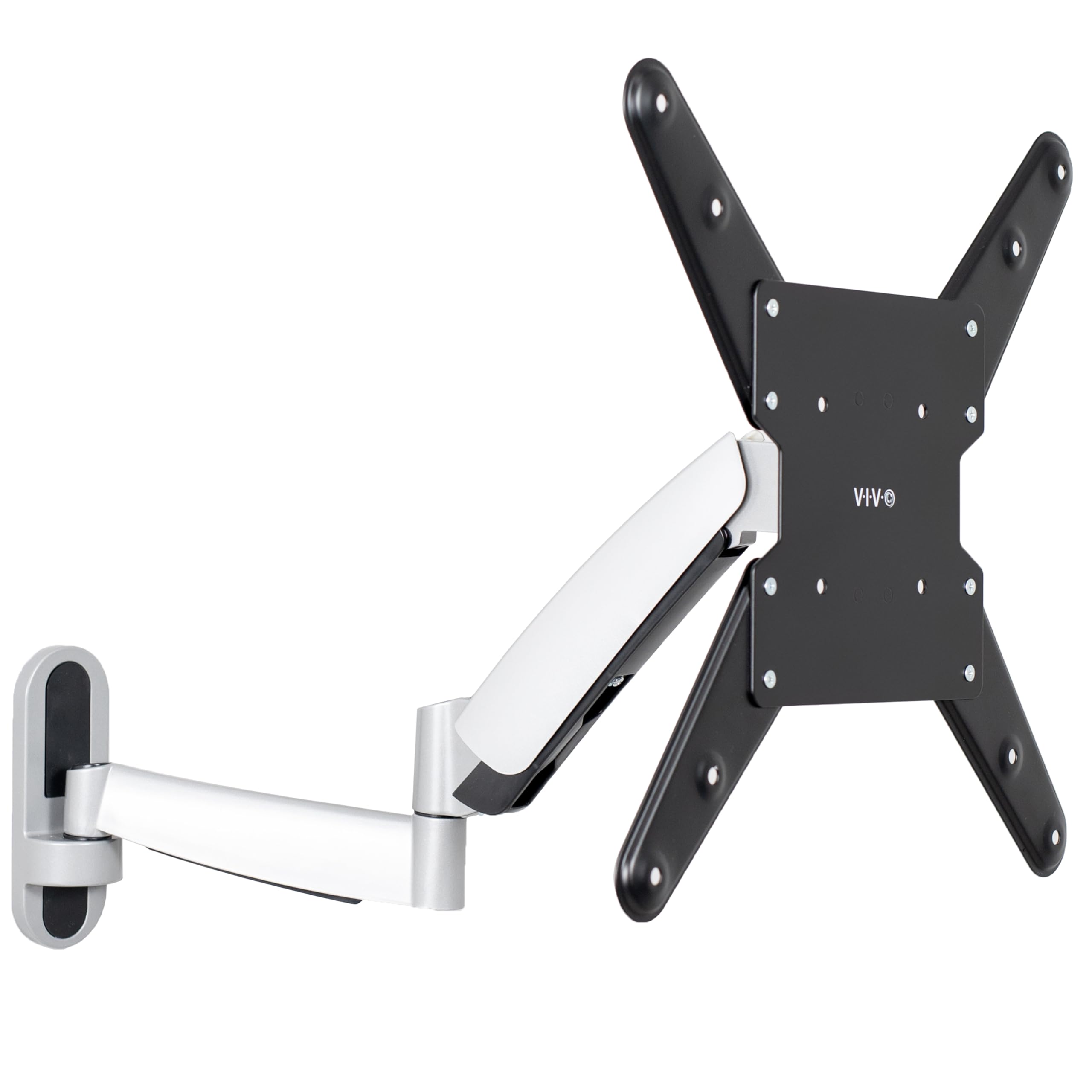 Soporte De Pared Para Tv Vivo Mount-vw04g, Contrapeso 26-55 Pulgadas - Venta Internacional.