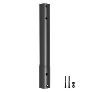 Foto 1 | Soporte De Techo Extendido Para Tv Wali Esp01, Color Negro - Venta Internacional.