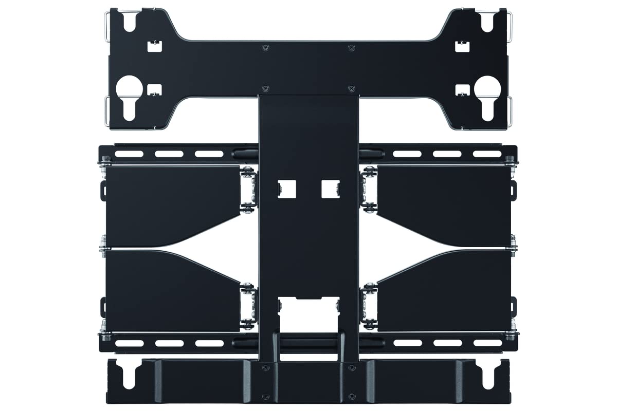 Soporte De Pared Para Tv Samsung Full Motion Slim Para Televisores De 56 A 75 Pulgadas - Venta Internacional.