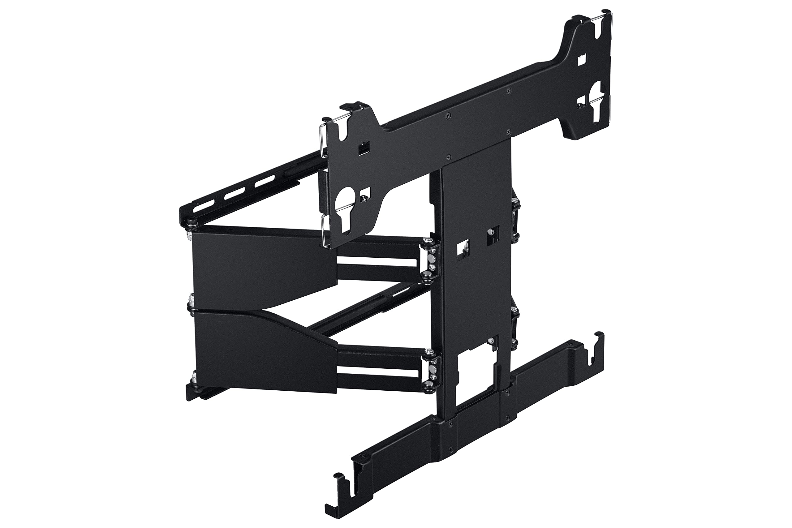 Foto 3 | Soporte De Pared Para Tv Samsung Full Motion Slim Para Televisores De 56 A 75 Pulgadas - Venta Internacional.
