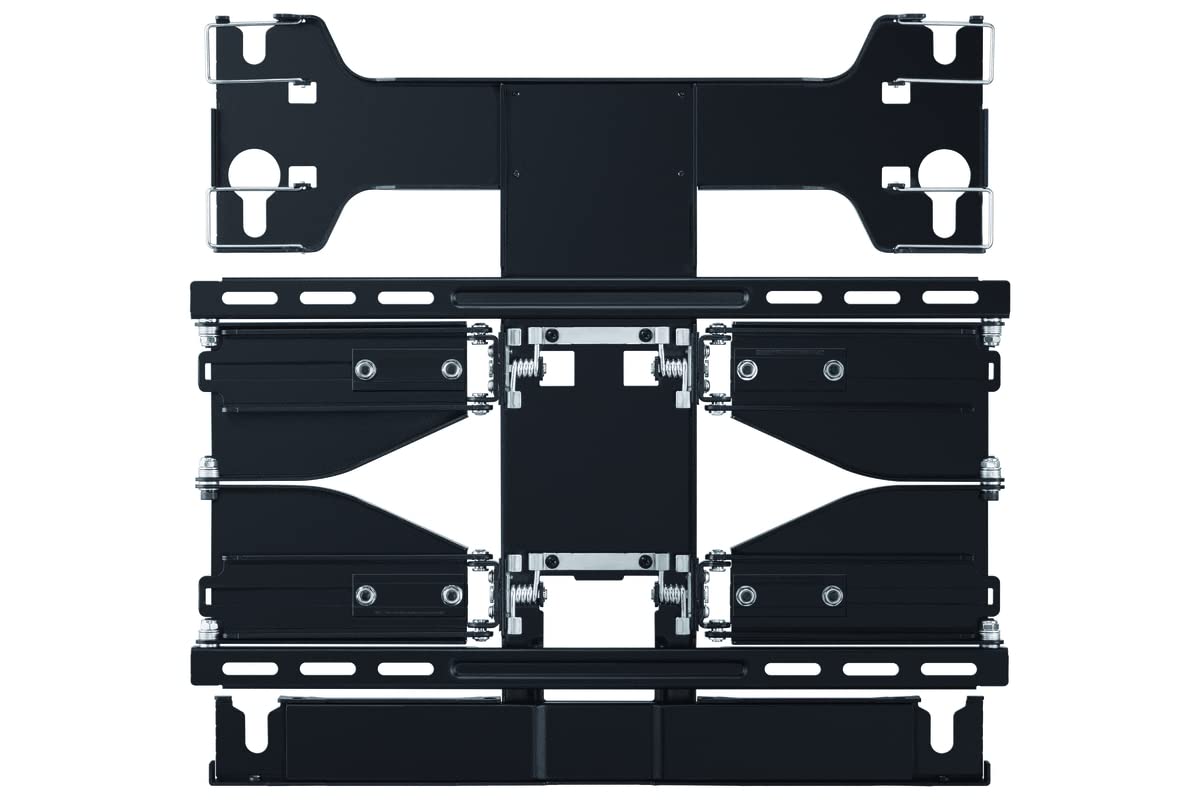 Foto 5 pulgar | Soporte De Pared Para Tv Samsung Full Motion Slim Para Televisores De 56 A 75 Pulgadas - Venta Internacional.