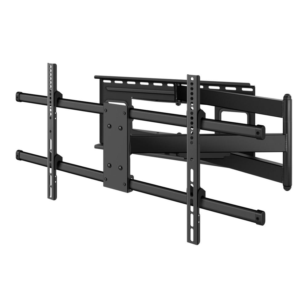 Soporte Para Pantallas De 40'' A 80'' Con Brazo Articulado Largo (1 M)