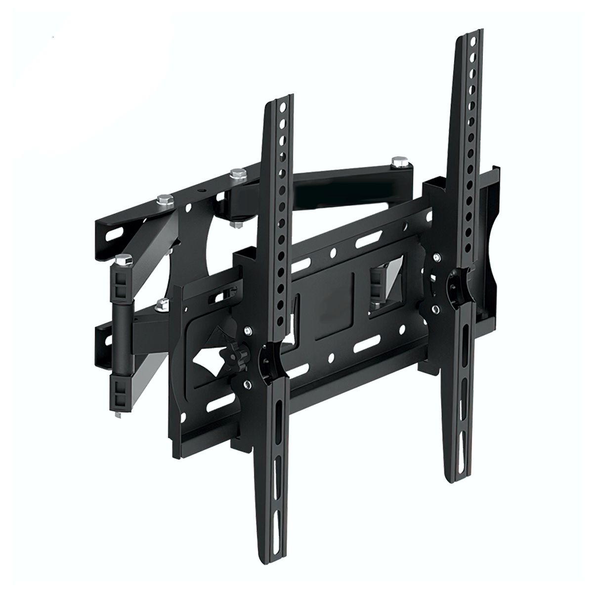 Foto 9 pulgar | Soporte Articulado De Tv Inclinable Para Montaje En Pared Compatible Con Pantallas De 25 A 65 Pulgadas