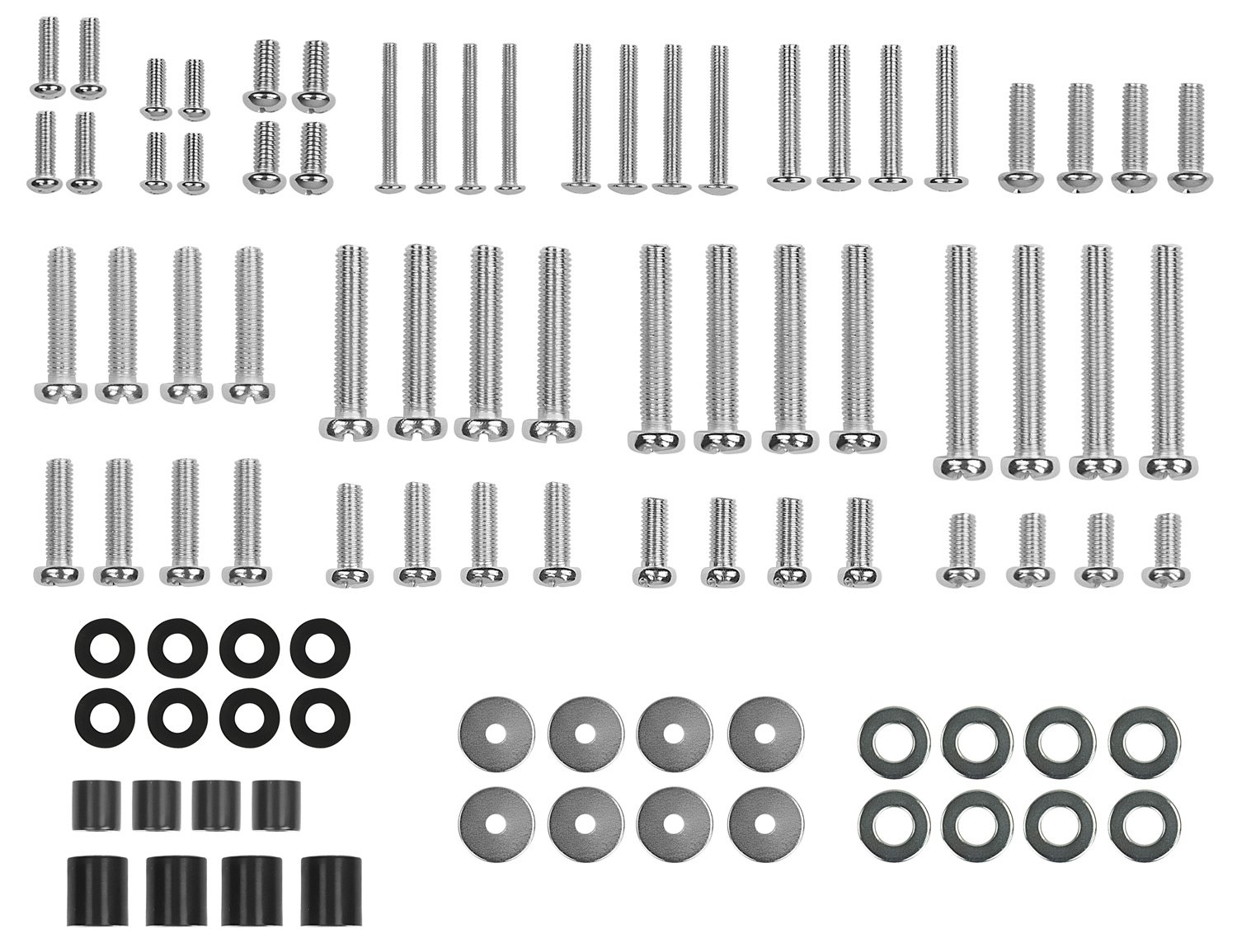 Foto 2 pulgar | Kit De Herrajes Para Montaje De Tv Mount-it! Mi-tvhwkit Universal Vesa - Venta Internacional.