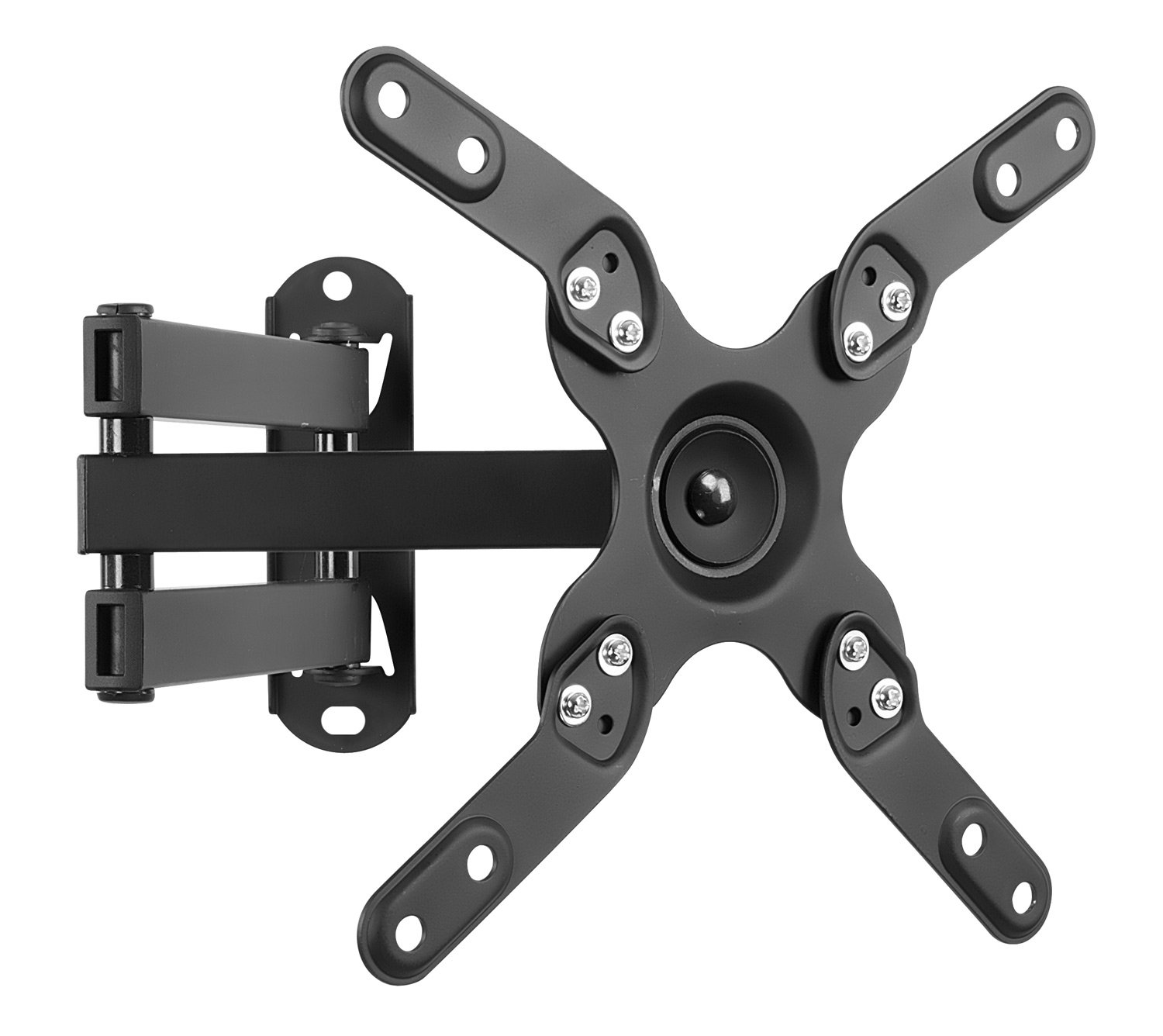Foto 1 | Soporte De Pared Para Tv Mount-it! Mi-2042l Full Motion 15 - Venta Internacional.