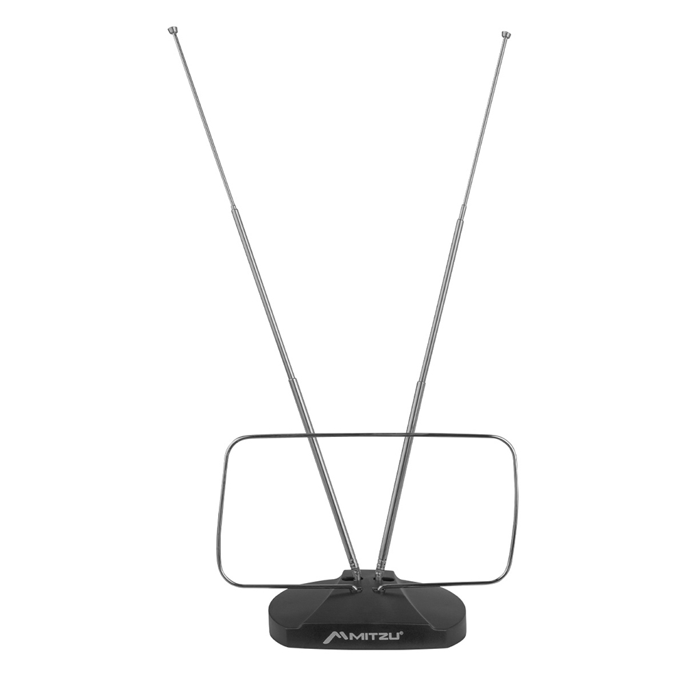 Antena para Interiores Mitzu Tv-8000