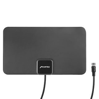 Foto 1 | Antena Mitzu Thd-3012 Hdtv Interior Plana