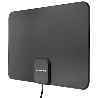 Foto 2 | Antena Mitzu Thd-3012 Hdtv Interior Plana