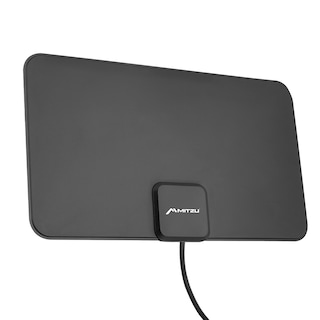 Foto 3 | Antena Mitzu Thd-3012 Hdtv Interior Plana