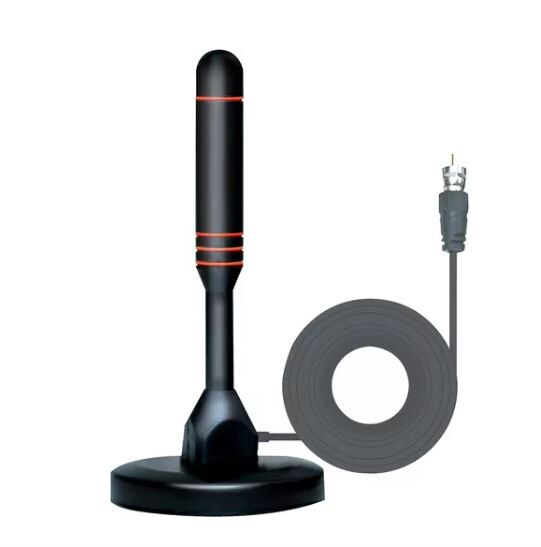 Antena para Tv Wünd Alta Definición $350