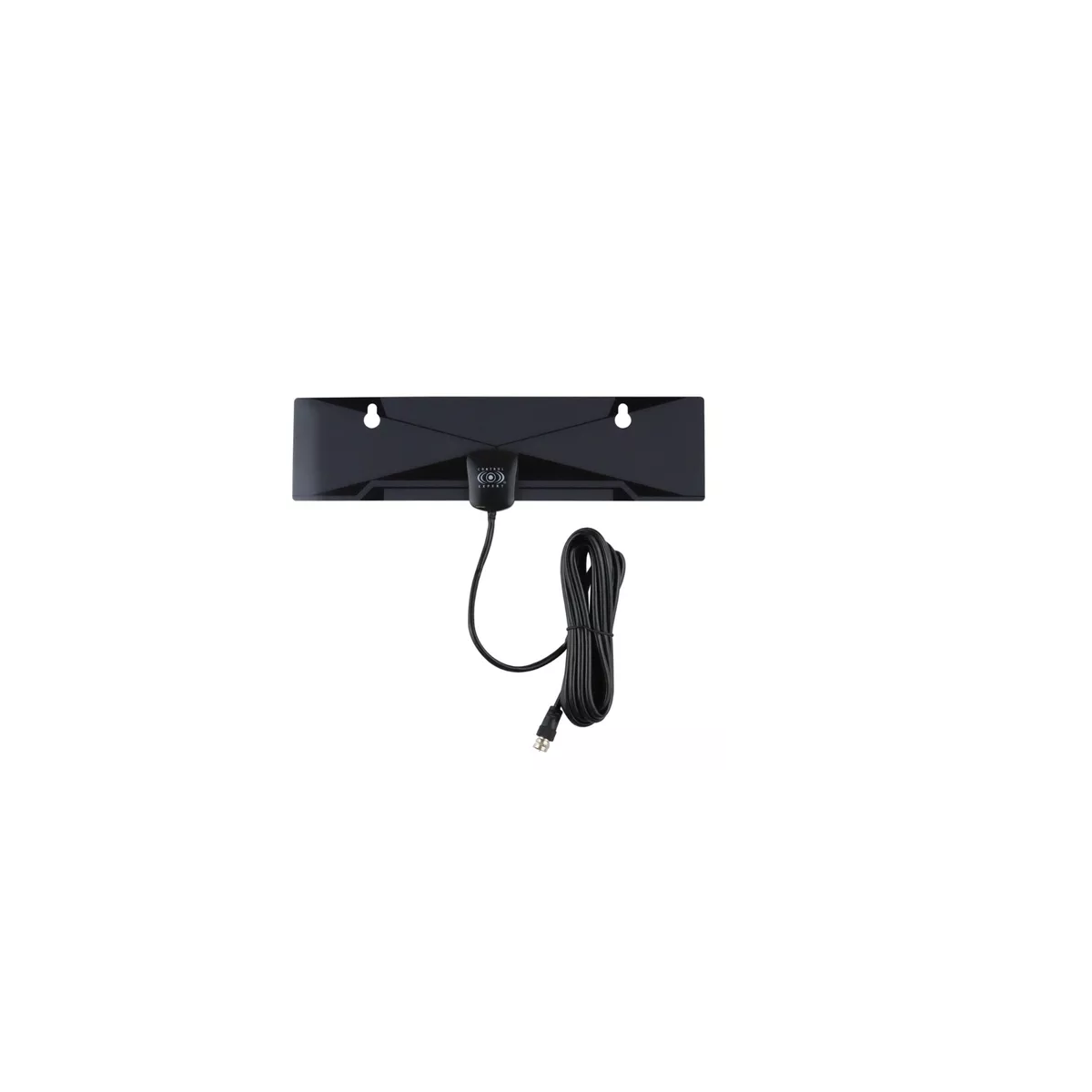 Foto 2 pulgar | Antena para Tv Digital Interior Hdtv 4k 1080p Eo Safe Imports Esi-16048 Negro