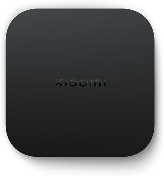Streamig Xiaomi 3gen 4k 2gb 32gb Negro