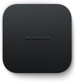 Foto 1 | Streamig Xiaomi 3gen 4k 2gb 32gb Negro