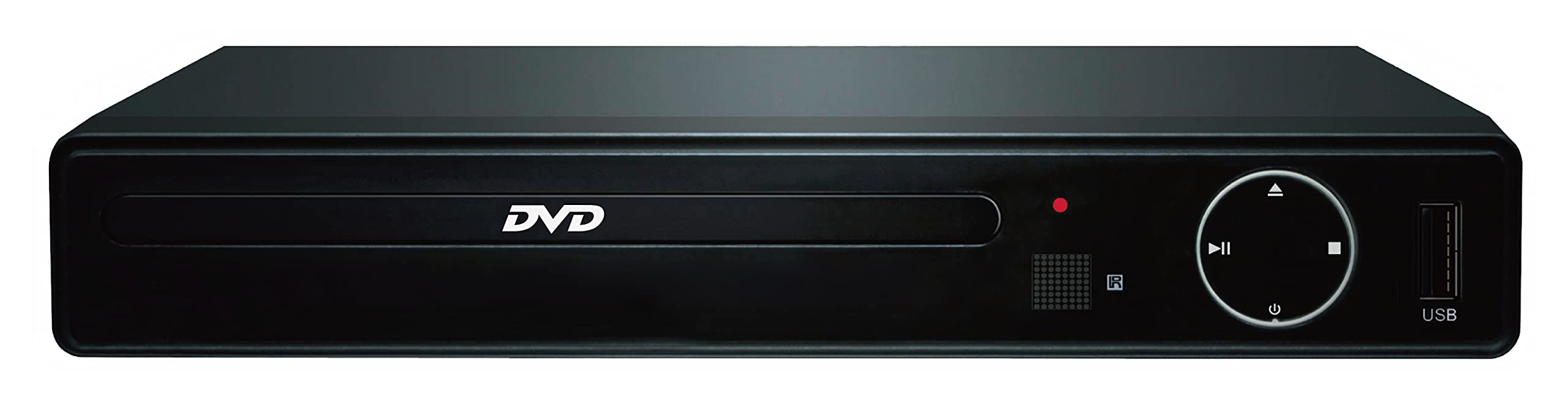 Reproductor De Dvd Sylvania Sdvd6670 Hdmi 1080p Con Conversión Ascendente Con Usb - Venta Internacional.
