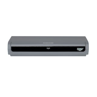Foto 1 | Caja Convertidora De Tv Magnavox Tb100mg9 Digital A Analógica Plateada - Venta Internacional.