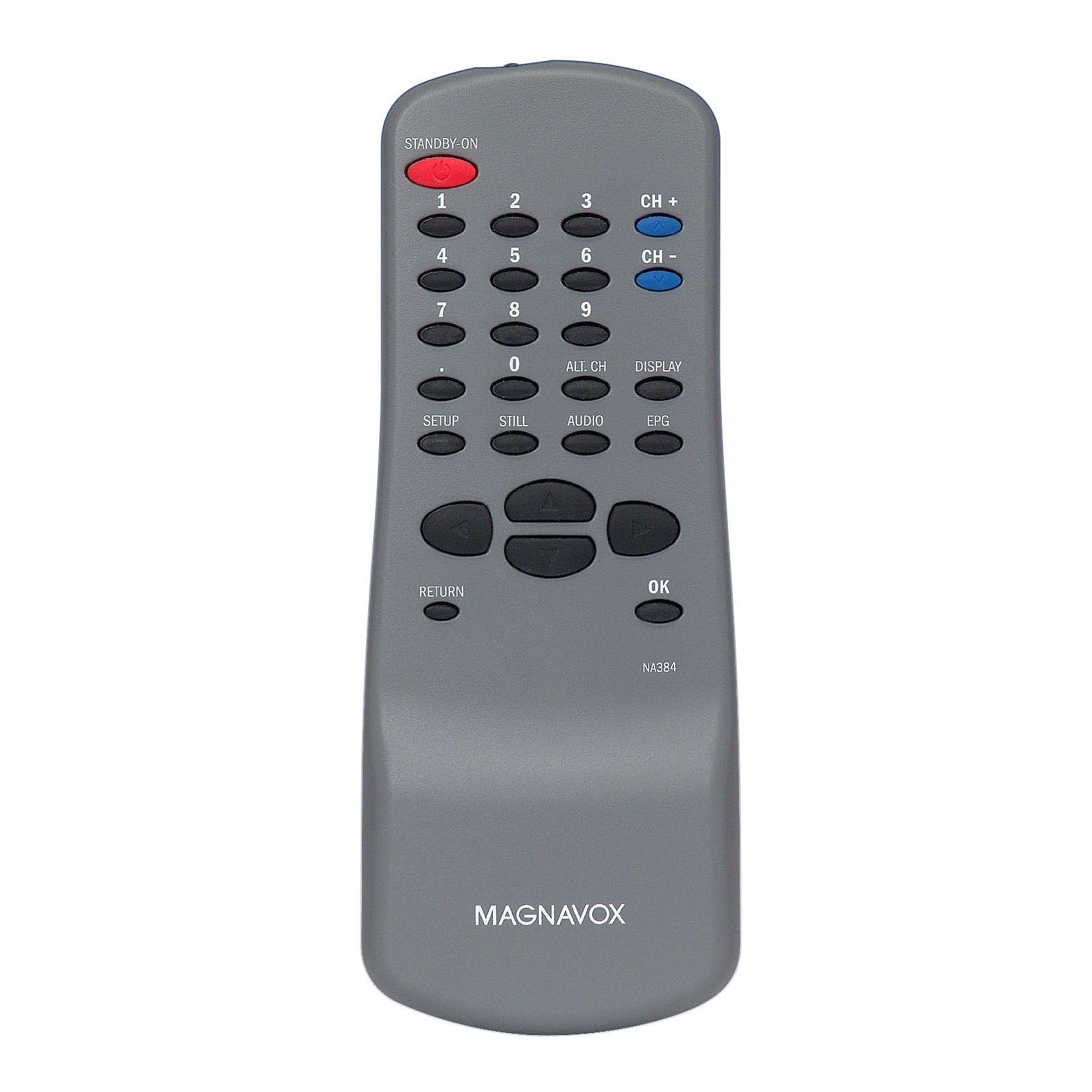 Foto 6 pulgar | Caja Convertidora De Tv Magnavox Tb100mg9 Digital A Analógica Plateada - Venta Internacional.