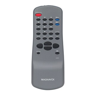 Foto 5 | Caja Convertidora De Tv Magnavox Tb100mg9 Digital A Analógica Plateada - Venta Internacional.