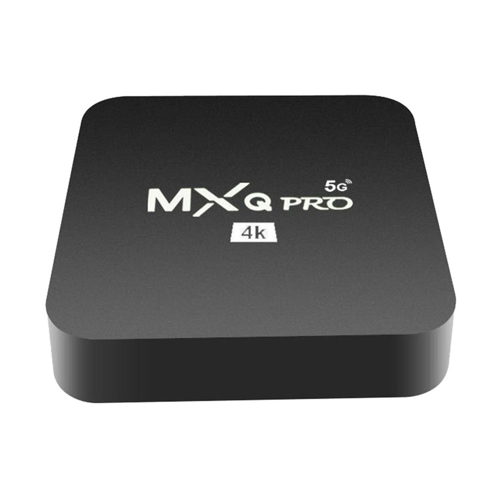 Foto 5 pulgar | Reproductor Multimedia Inteligente Mxqpro5g 4k Rk3229-5g 1 Gb Ram 8 Gb Rom - Venta Internacional.