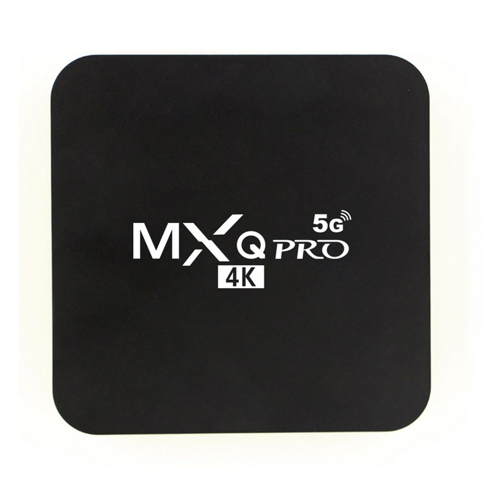 Foto 6 pulgar | Reproductor Multimedia Inteligente Mxqpro5g 4k Rk3229-5g 1 Gb Ram 8 Gb Rom - Venta Internacional.