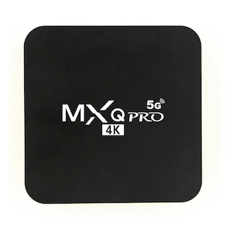 Foto 5 | Reproductor Multimedia Inteligente Mxqpro5g 4k Rk3229-5g 1 Gb Ram 8 Gb Rom - Venta Internacional.
