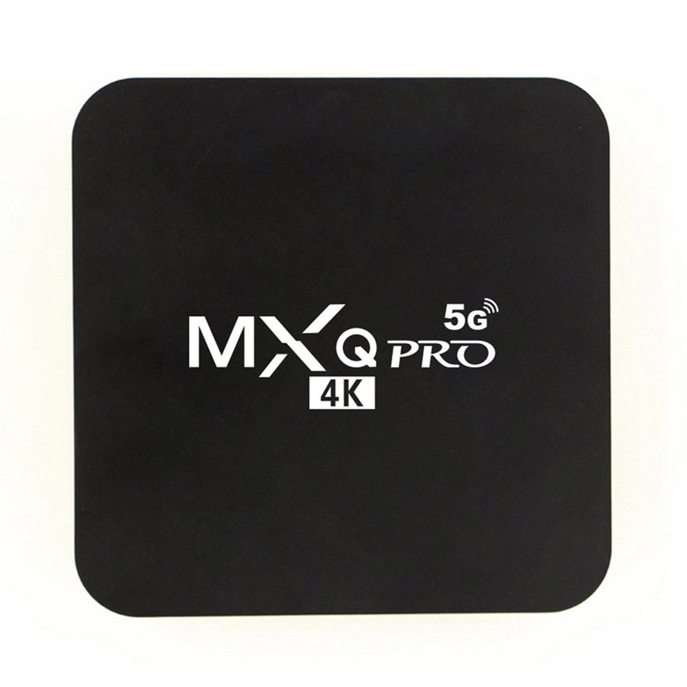 Foto 6 pulgar | Reproductor Multimedia M-rpo 5g 4k Rk3229-5g Con Wifi Y Ethernet - Venta Internacional.