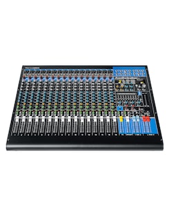 Foto 4 | Mezcladora Profesional de 16 Canales Audiobahn