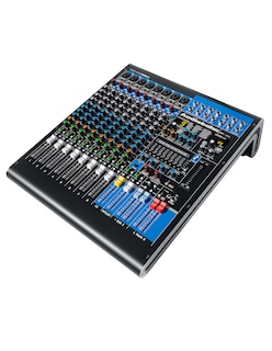 Foto 1 | Mezcladora Profesional de 8 Canales Audiobahn
