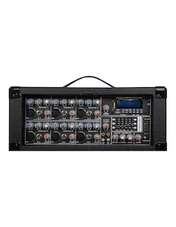 Foto 1 | Consola Amplificada 6 Canales Bluetooth Audiobahn Apm6300i