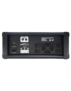 Foto 2 | Consola Amplificada 6 Canales Bluetooth Audiobahn Apm6300i