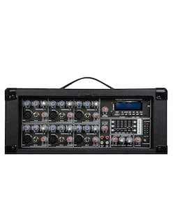 Foto 3 | Consola Amplificada 6 Canales Bluetooth Audiobahn Apm6300i